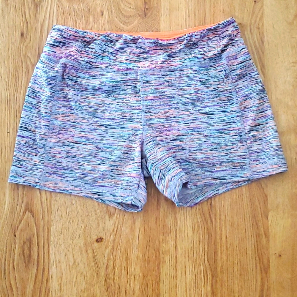 Workout Shorts